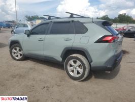 Toyota Pozostałe 2019 2