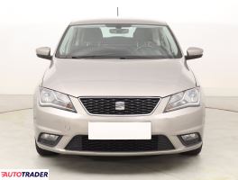 Seat Toledo 2016 1.4 88 KM