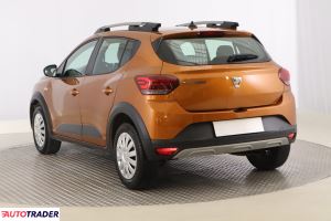 Dacia Sandero 2022 1.0 89 KM