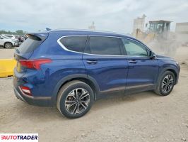 Hyundai Santa Fe 2020 2