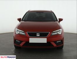 Seat Leon 2018 1.2 108 KM