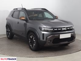 Dacia Duster 2024 1.0 99 KM