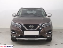 Nissan Qashqai 2019 1.3 138 KM Nissan Qashqai 2019 1.3 138 KM