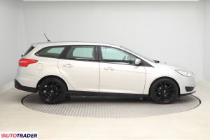 Ford Focus 2017 1.5 118 KM