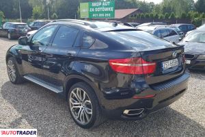 BMW X6 2012 3 306 KM BMW X6 2012 3 306 KM