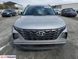 Hyundai Tucson 2024 2