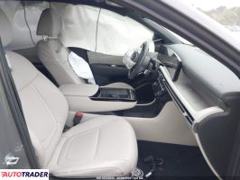 Hyundai Tucson 2025 2