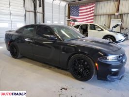 Dodge Charger 2019 6