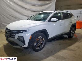 Hyundai Tucson - zobacz ofertę