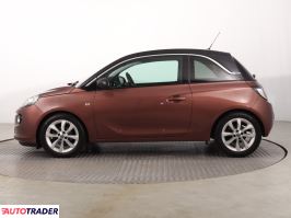 Opel Adam 2016 1.2 68 KM Opel Adam 2016 1.2 68 KM