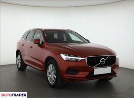 Volvo XC60 2020 2.0 194 KM