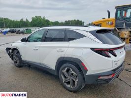 Hyundai Tucson 2024 2