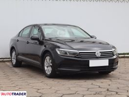 Volkswagen Passat 2016 1.4 123 KM