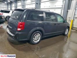 Dodge Grand Caravan 2020 3