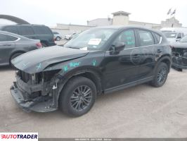 Mazda CX-5 2019 2 Mazda CX-5 2019 2