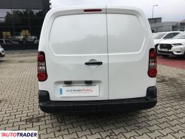 Citroen Pozostałe 2016 1.6 Citroen Pozostałe 2016 1.6