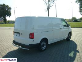 Volkswagen Transporter 2015 2.0 Volkswagen Transporter 2015 2.0