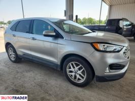 Ford Edge 2021 2