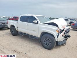 Toyota Tacoma 2023 3