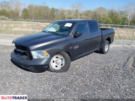 Dodge Ram 2020 5