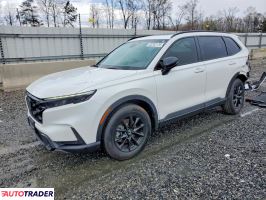 Honda CR-V 2026 2