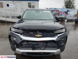 Chevrolet Blazer 2023 1