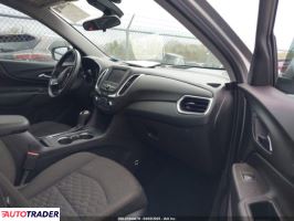 Chevrolet Equinox 2020 1