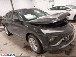 Buick Pozostałe 2025 1