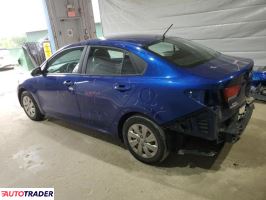 Kia Rio 2019 1