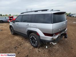 Hyundai Santa Fe 2024 2