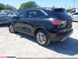 Ford Escape 2021 1 Ford Escape 2021 1