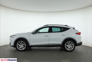 Cupra 2022 1.5 147 KM