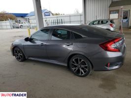 Honda Civic 2019 2