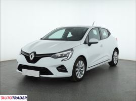 Renault Clio 2020 1.0 99 KM