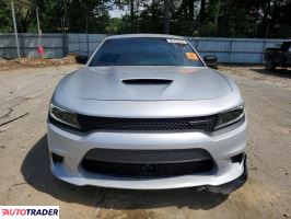 Dodge Charger 2023 5