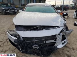 Nissan Altima 2023 2