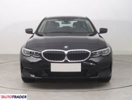 BMW 320 2020 2.0 187 KM BMW 320 2020 2.0 187 KM