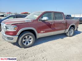 Dodge Ram 2021 5