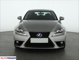 Lexus IS 2014 2.5 219 KM Lexus IS 2014 2.5 219 KM