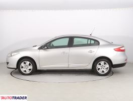 Renault Fluence 2011 1.5 108 KM Renault Fluence 2011 1.5 108 KM