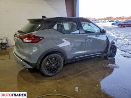 Nissan Pozostałe 2021 1