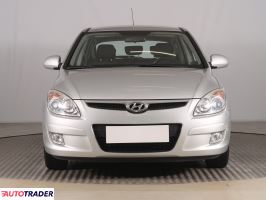 Hyundai i30 2008 1.6 124 KM