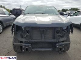 Ford Ranger 2020 2
