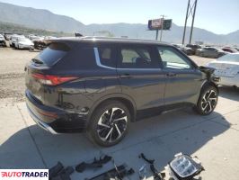 Mitsubishi Outlander 2024 2