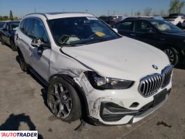 BMW X1 2020 2 BMW X1 2020 2
