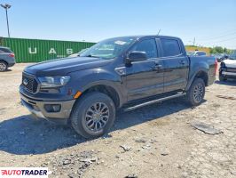 Ford Ranger 2021 2