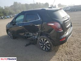 Buick Pozostałe 2022 1 Buick Pozostałe 2022 1