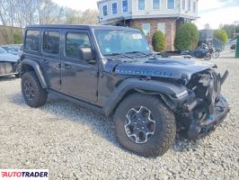 Jeep Wrangler 2022 2