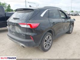 Ford Escape 2021 1 Ford Escape 2021 1