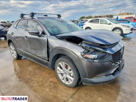 Mazda CX-30 2023 2